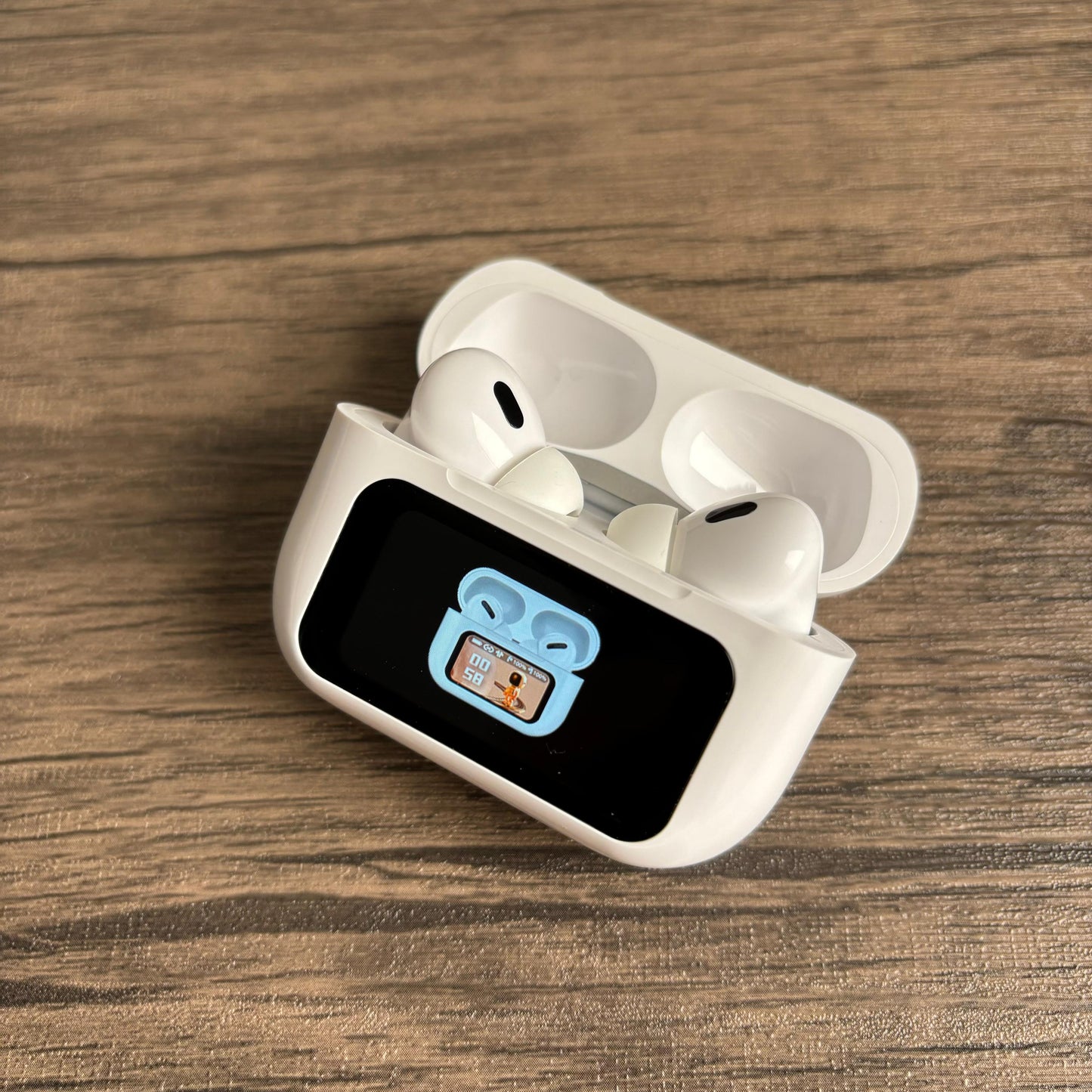 Audífonos V20 pro con cancelación de ruido